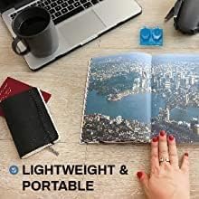 Kontakt Lens Seyahat Depolama Flip Top Düz Kasalar Hafif, Taşınabilir, Ayırt Edici Tasarım, Mix Renkler İle Sevimli Toplu
