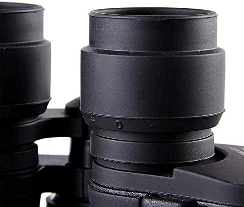 RAZZUM Hassas Yetişkin, Dürbün Yüksek Güçlü 7x50 BAK4 Çatı Prizması FMC Lensler Açık Yürüyüş Doğa İzleme Spor Etkinlikleri