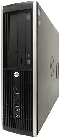 HP Compaq Pro 6300 SFF Masaüstü,Intel Core İ5-3470 3.6 G'ye kadar, 12G DDR3, 512G SSD, DVD, WiFi, HDMI, VGA, DP Bağlantı