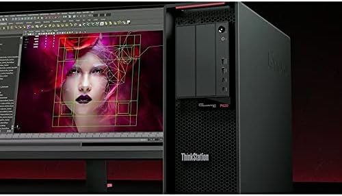 Lenovo ThinkStation P620 30E0008NUS iş istasyonu-1 x AMD Ryzen Threadripper PRO Hexadeca-çekirdek (16 Çekirdek) 3955WX 3,90