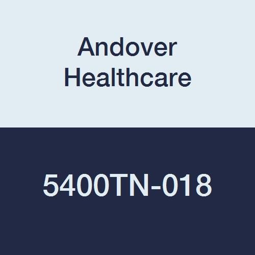 Andover Healthcare 5400TN-018 Coflex NL Kendinden Yapışkanlı Sargı, 15 'Uzunluk, 4 Genişlik, Elle Yırtılma, Bronzlaşma, Lateks