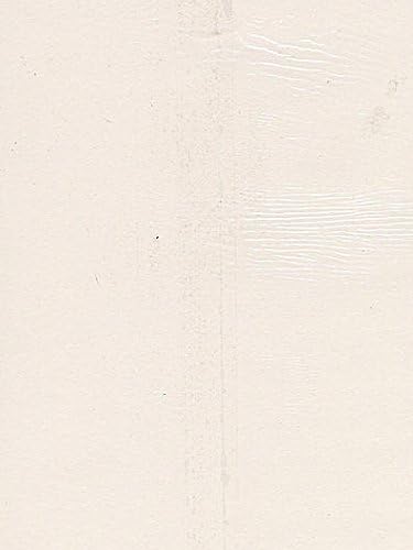 Pacon Sunworks İnşaat Kağıdı (Parlak Beyaz) - 12 inç. x 18 İnç.
