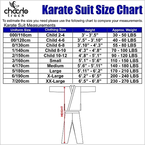 ChoCho Parça Karate Takım Elbise Gİ Yetişkin Öğrenci Aikido Dövüş sanatları Ücretsiz Kemer Çocuklar 110cm 200cm