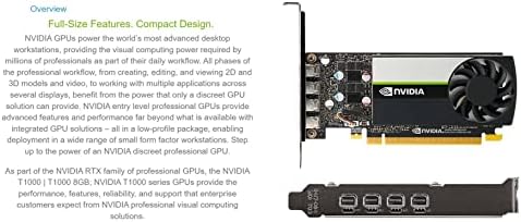 Intel Xeon Çift CPU 2xE5-2699 Pro, Max @3.6 Ghz, 36 Çekirdek 72 İplik, 16 GB RAM, 8 GB Leadtek NVIDIA Quadro T1000 8 GB GDDR6