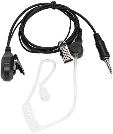 Vifemify Vertex VX120 VX127 VX170 profesyonel telsiz Kulaklık Kulaklık İki Yönlü Telsiz Kulaklık için Uygun