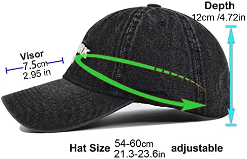 Beyzbol şapkası Kadın Büyük Kafa Şık Snapback Kapaklar Serin Yetişkin Şapka Yıkanabilir Nefes Örgü güneş şapkaları Erkekler