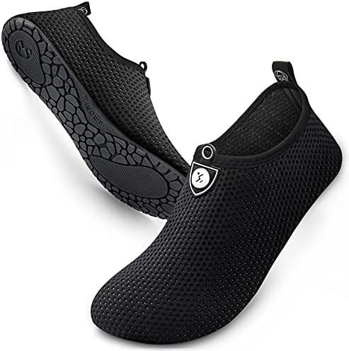 SİMARİ su ayakkabısı Bayan Erkek Yalınayak Unisex Aqua Çorap Slip-on Kapalı Açık Dalış SWS002