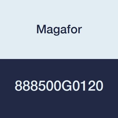 Magafor 888500G0120 Grafik-X Mini Kare Uçlu Değirmen, 1,2 mm