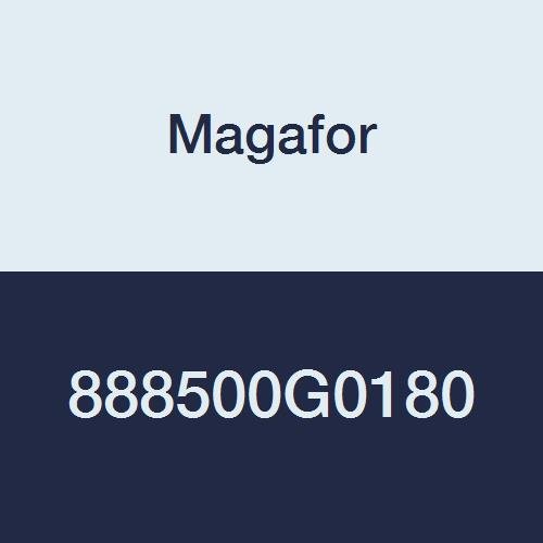 Magafor 888500G0180 Grafik-X Mini Kare Uçlu Değirmen, 1,8 mm