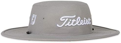 Titleist Golf-Tur Aussie Şapka Mirası Koleksiyonu