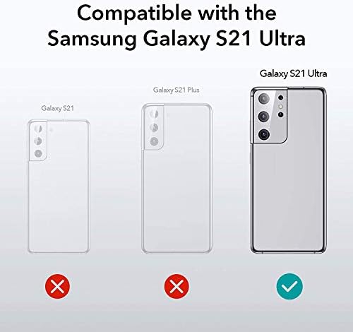 wegoodsun Glitter Temizle samsung kılıfı Galaxy S21 Ultra 5G, Bling Sparkle Sevimli Kızlar Kadınlar Yumuşak TPU Slim Fit