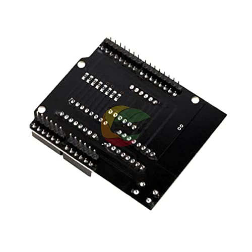 4 Bit LED Dijital Tüp Ekran Modülü 5641 Dijital Led Ekran Tüp Modülü Arduino için