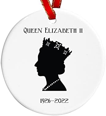 Kraliçe Elizabeth II Hatıra Paraları, 1926-2022 Majesteleri Kraliçe'nin Plati-num Jübilesi Dolaşımsız Madeni Para, Madeni