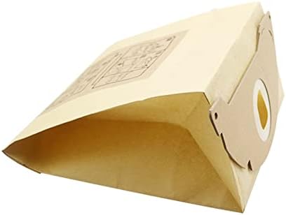 BENSOİ Elektrikli Süpürge Kağıt Toz Torbası filtre torbası ile Uyumlu karcher SE 5.100 SE 6.100 2501 2601 3001 A 2120 NT