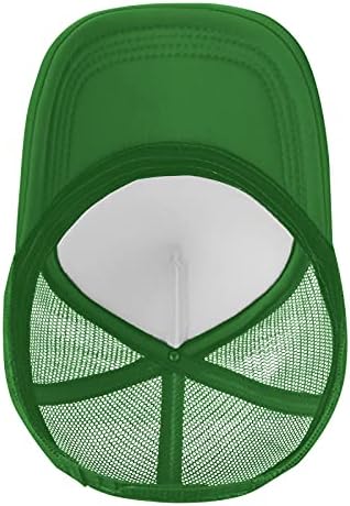 PAPPY Komik-Wallen-Hardy-24-Hediyeler Örgü Arka Kap Erkekler Kadınlar için beyzbol şapkası şoför şapkası Snapback Kapaklar