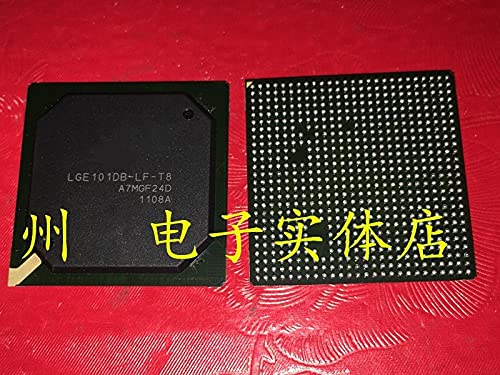 Anncus Orijinal nokta LGE101DB-LF-T8 LCD çip
