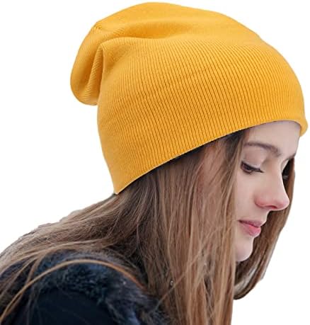 MengPa bere erkekler Kadınlar için Kış şapka moda rahat yumuşak kapaklar
