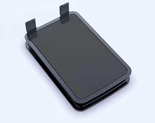 LADUMU Masaüstü cep telefonu tutucu Çelik dirsek Kapalı telefon standı Masası Taşınabilir kullanımı kolay Hediyeler Ayarlanabilir