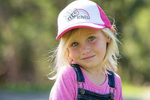 JP DOoDLES Yürümeye Başlayan beyzbol Şapkası-Bebek Şapkaları-Bebek Şapkaları-Bebek şoför şapkası-Yürümeye Başlayan Snapback