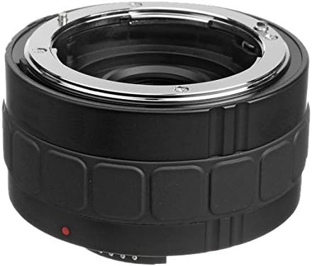 Nikon 10-24mm f/3.5-4.5 G ED AF-S DX Zoom-Nıkkor 2x Telekonvertör (4 Eleman) + Nwv Doğrudan Mikrofiber Temizlik Bezi.