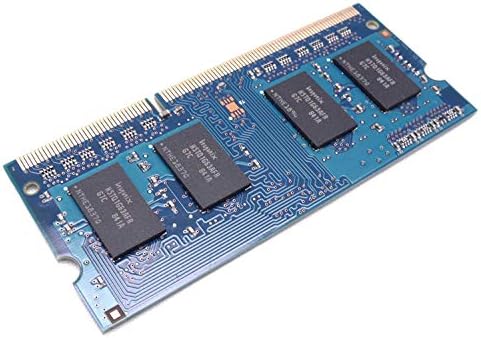 Hynix 1 GB DDR3 RAM PC3-8500 204-Pin Dizüstü SODIMM
