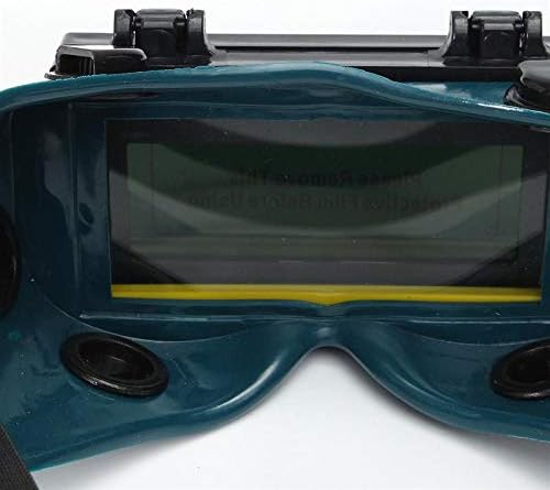 TOOLSTAR kaynak gözlüğü, otomatik Kararan LCD kaynak gözlüğü güneş gözlüğü Maskesi Kask ARK Göz Koruması Arc Tig Mig Taşlama