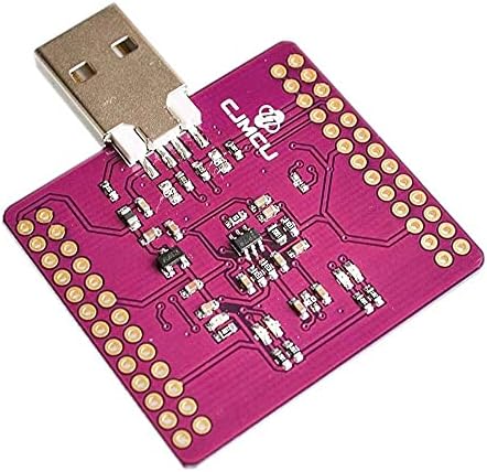 Rakstore FT2232HL Çift Kanallı USB'den UART / FIFO / SPI / I2C / JTAG / RS232 Modülüne