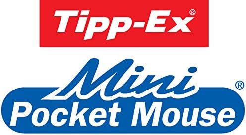TİPP-EX Mini Cep Faresi (Tekli)