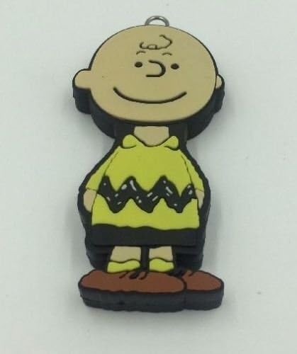WL Peanuts ' Charlie Brown, Eller Arkada 2GB USB Flash Sürücü ile