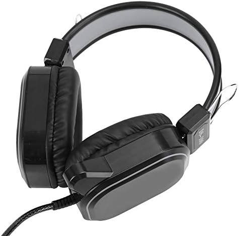 Socobeta mikrofon kulaklık kulaklık güçlü uyumluluk 3.5 mm PS3 PS4 oyun için mükemmel performans