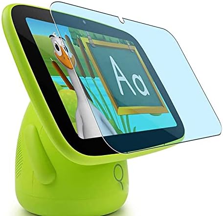 Puccy 2 Paket Anti Mavi ışık Ekran koruyucu Film, Hayvan Adası Öğrenme Macerası ile uyumlu AİLA Sit Play Plus 7 Tablet TPU