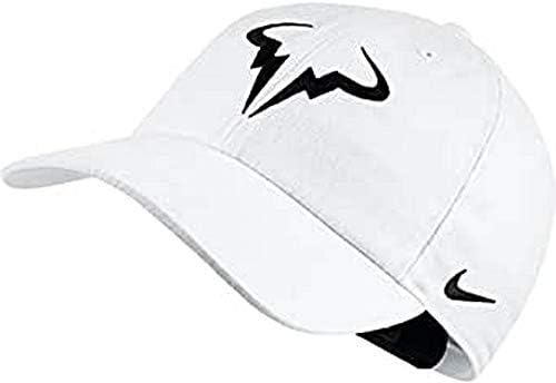 Nike Erkek Aerobill Rafa Nadal H86 Tenis Şapkası