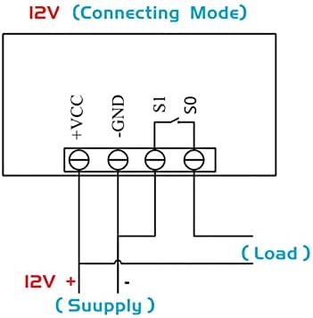 W3230 Dijital LED Sıcaklık Kontrol Modülü Su geçirmez Problu Dijital Termostat Anahtarı Programlanabilir ısıtma Soğutma Elektronik