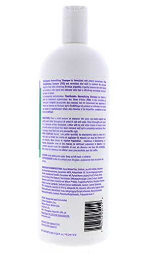 Avlon Affirm Fiberguard Normalleştirici Şampuan 32 oz