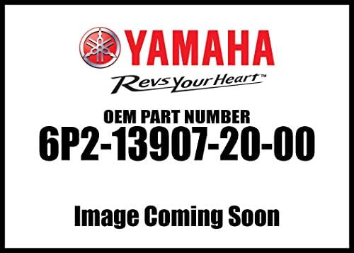 Yamaha 6P2-13907-20-00 Yakıt Pompası Tamamlandı; 6P2139072000 Yamaha tarafından yapılmıştır
