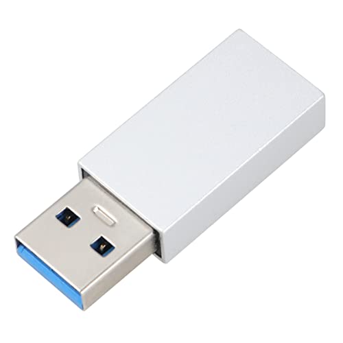 Mobestech Veri Engelleyici USB - USB Engelleyici 3.0 Diğer Herhangi Bir USB Cihazı Şarjı, USB-Veri Engelleyici Ev Ofisi için