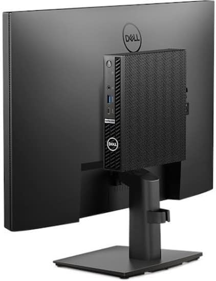 Dell OptiPlex 5000 Masaüstü Bilgisayar-Intel Core i7 12. Nesil i7-12700T Dodeca-çekirdek (12 Çekirdek) 1.40 GHz - 8 GB RAM