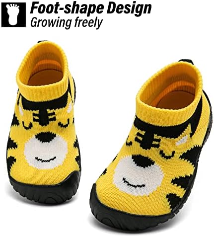 Mashand Bebek Ayakkabıları Erkek Bebek Kız Sneakers yürüyüş ayakkabısı Terlik Bebek Yürüyor Ayak Şekli Tasarım Terlik Kaymaz
