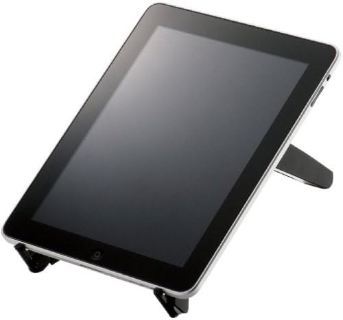 ELECOM Tablet için Tripod Standı / Siyah