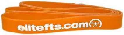 EliteFTS Pro Direnç Bandı (Açık turuncu) - ÇİFT olarak satılır
