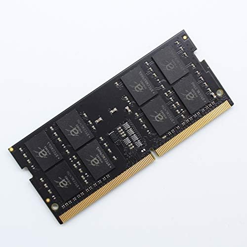 Adamanta 32GB (2x16GB) dizüstü Bellek Yükseltme için Uyumlu Dell Latitude 14 3000 3490 DDR4 2400MHz PC4 - 19200 SODIMM 2Rx8