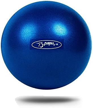 FitBALL Mini - 9 inç-Mavi