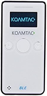 KOAMTAC KDC280C 2D Görüntüleyici Bluetooth Düşük Enerji (BLE) Barkod Tarayıcı