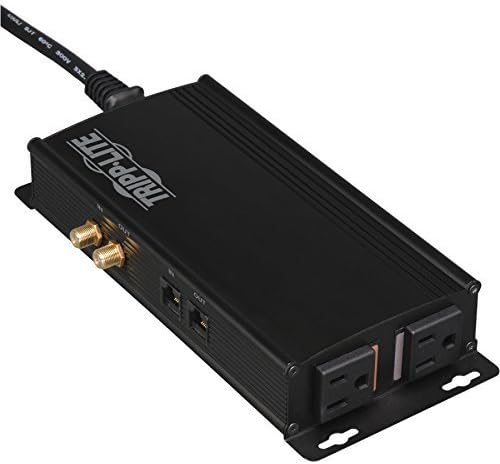 HT500PC-Trıpp Lıte-HT500PC Isobar Ses / Video Hattı Kremi 1440 W 5100J 110 V AC