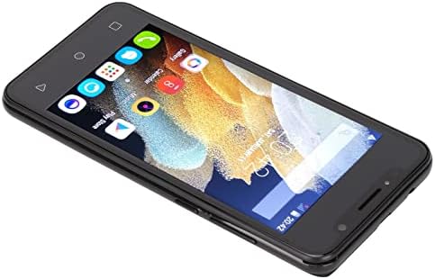 S21 Ultra Akıllı Telefon, 6.1 inç Ekran 12GB 512GB Çift Kartlı Akıllı Telefon 5000mah Lityum Pil Seyahat için ABD Plug-Siyah
