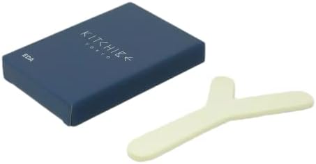 Kitchibe Nanopot Seramik Yağ Difüzörü-EDA Çubuklu, 3 Adet. Set, Aromaterapi Taşı Ev, oturma odası, yatak odası için koku