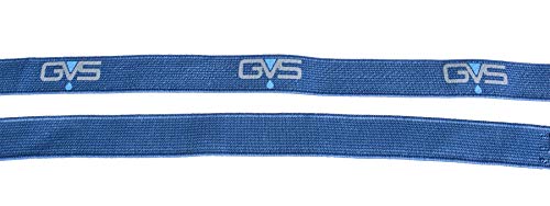 GVS Elipse SPM571 Elipse Maske Değiştirme Elastik Bantları