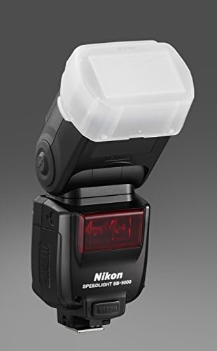 Kamera için Nikon SB-5000 Flaş Işığı, FSA04301