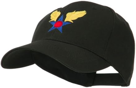 e4Hats.com Ordu Hava Kuvvetleri Askeri İşlemeli Şapka